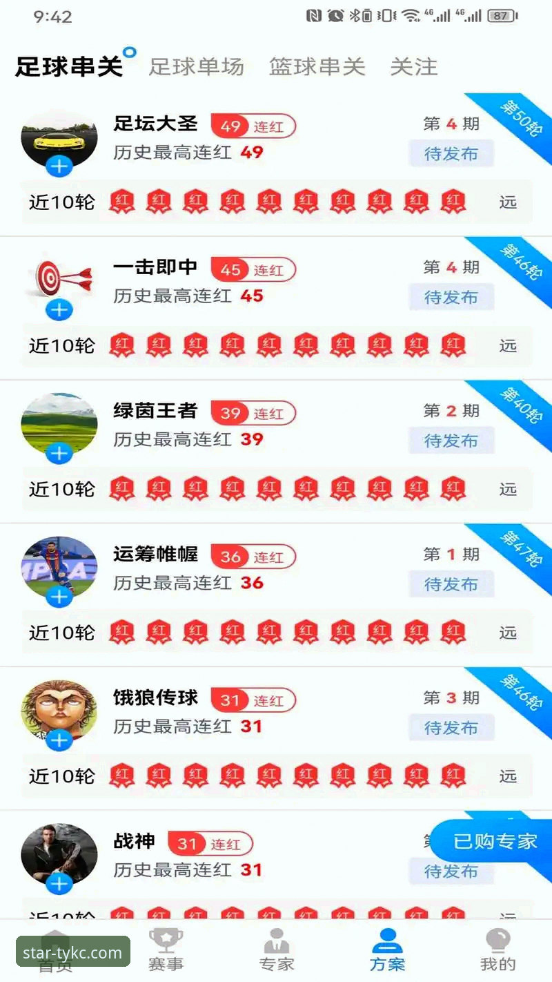 星空体育正版入口哪个好？TYKC平台技术评测详解
